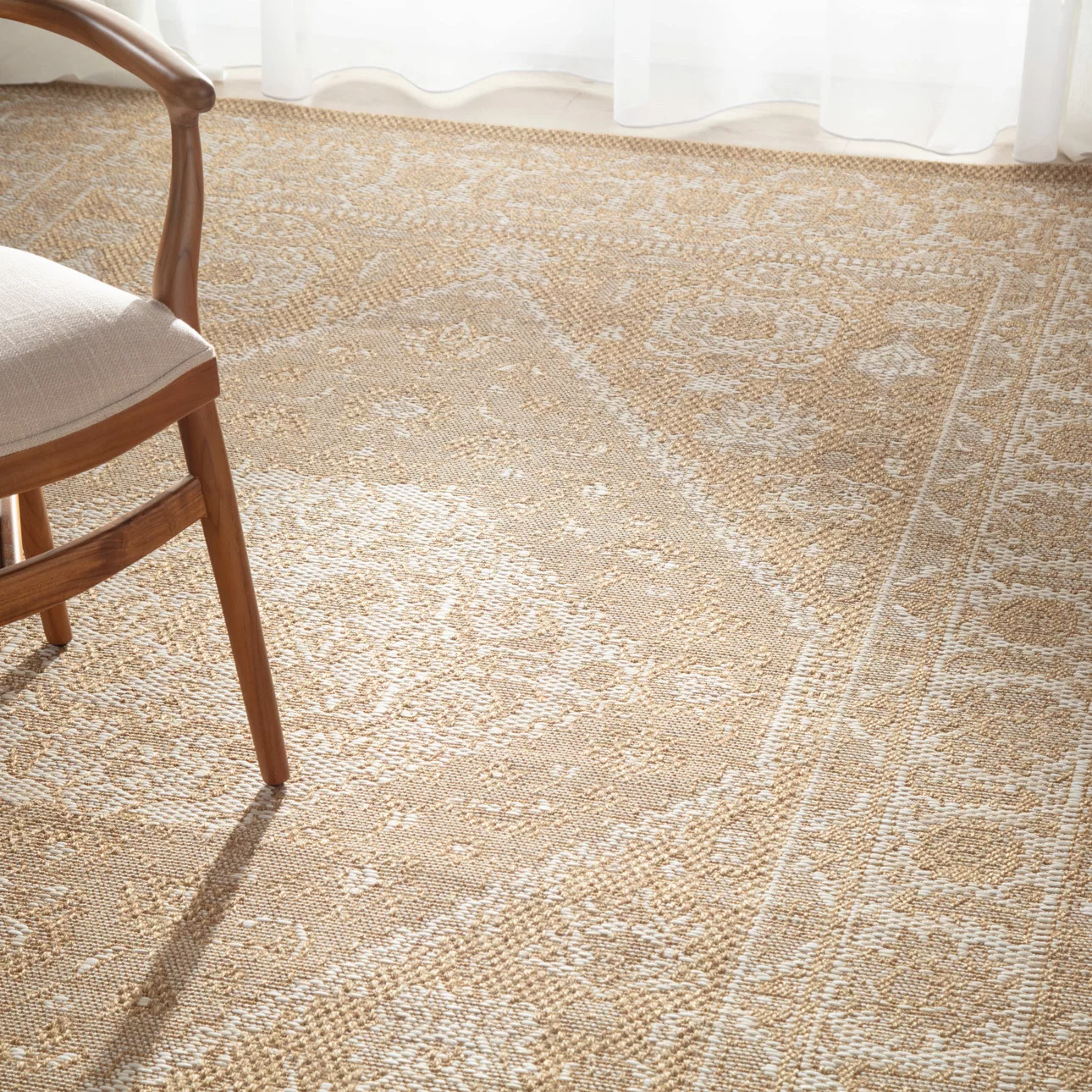 Teppich Marano camel 200x290 cm, 200x290 cm günstig online kaufen