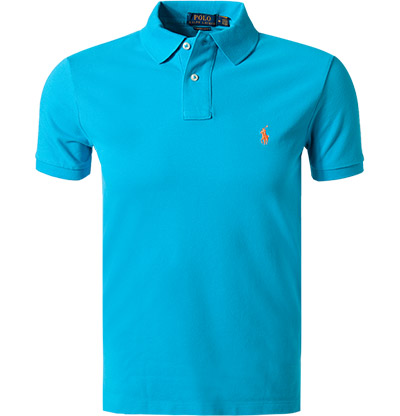 Polo Ralph Lauren Polo-Shirt 710782592/022 günstig online kaufen