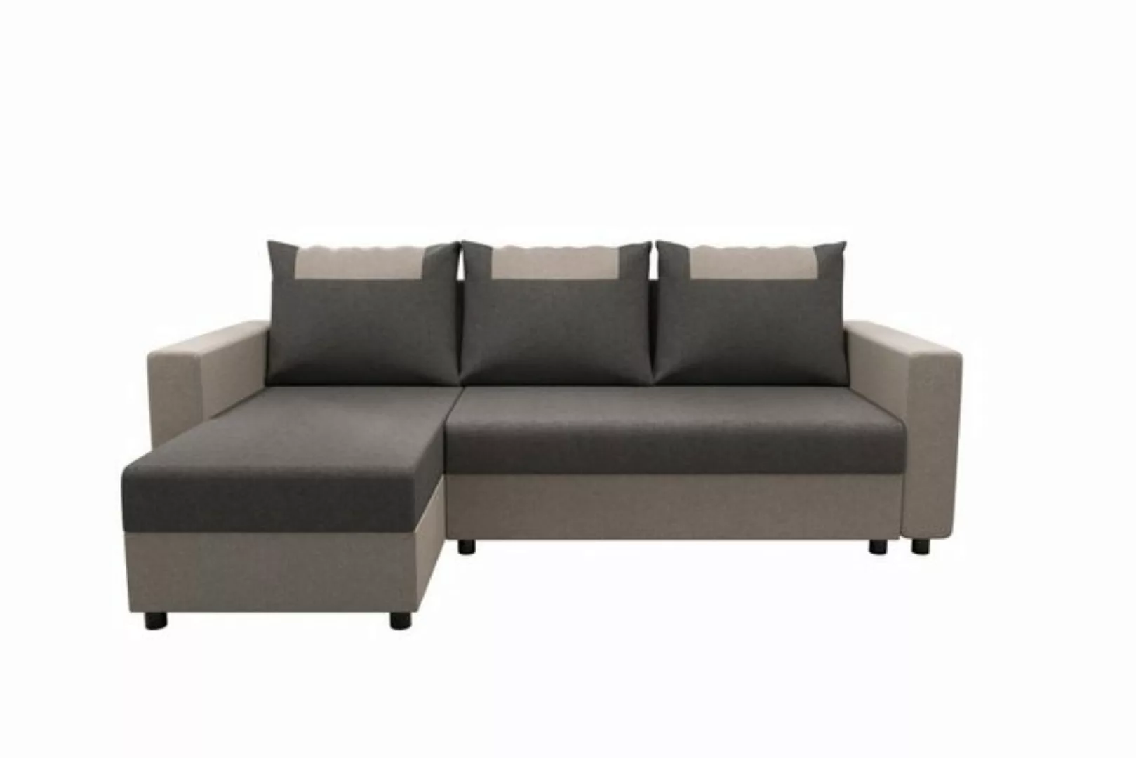 ALTDECOR Ecksofa STARI-BIS günstig online kaufen