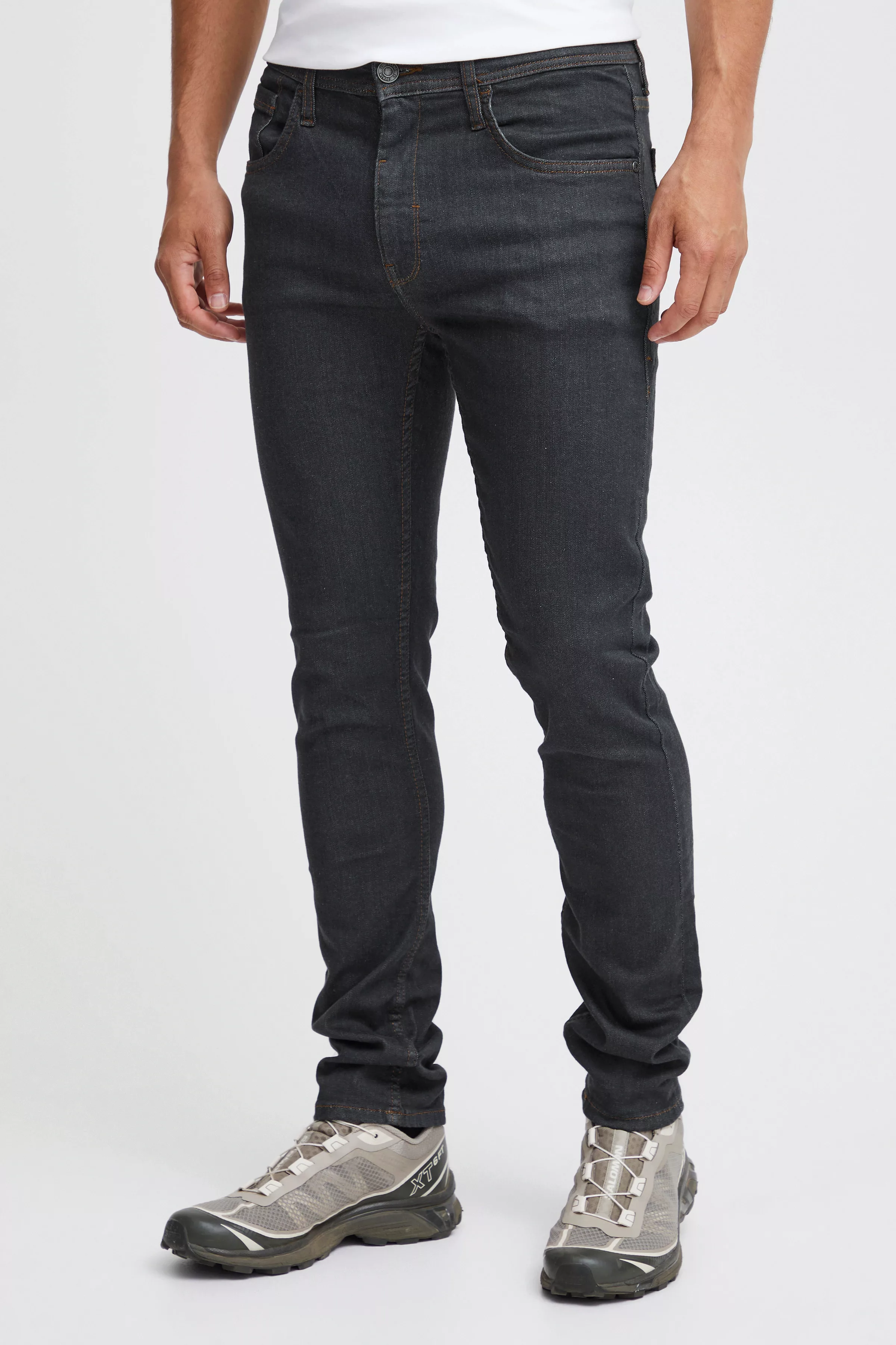 Blend Slim-fit-Jeans "JET MULTIFLEX" günstig online kaufen