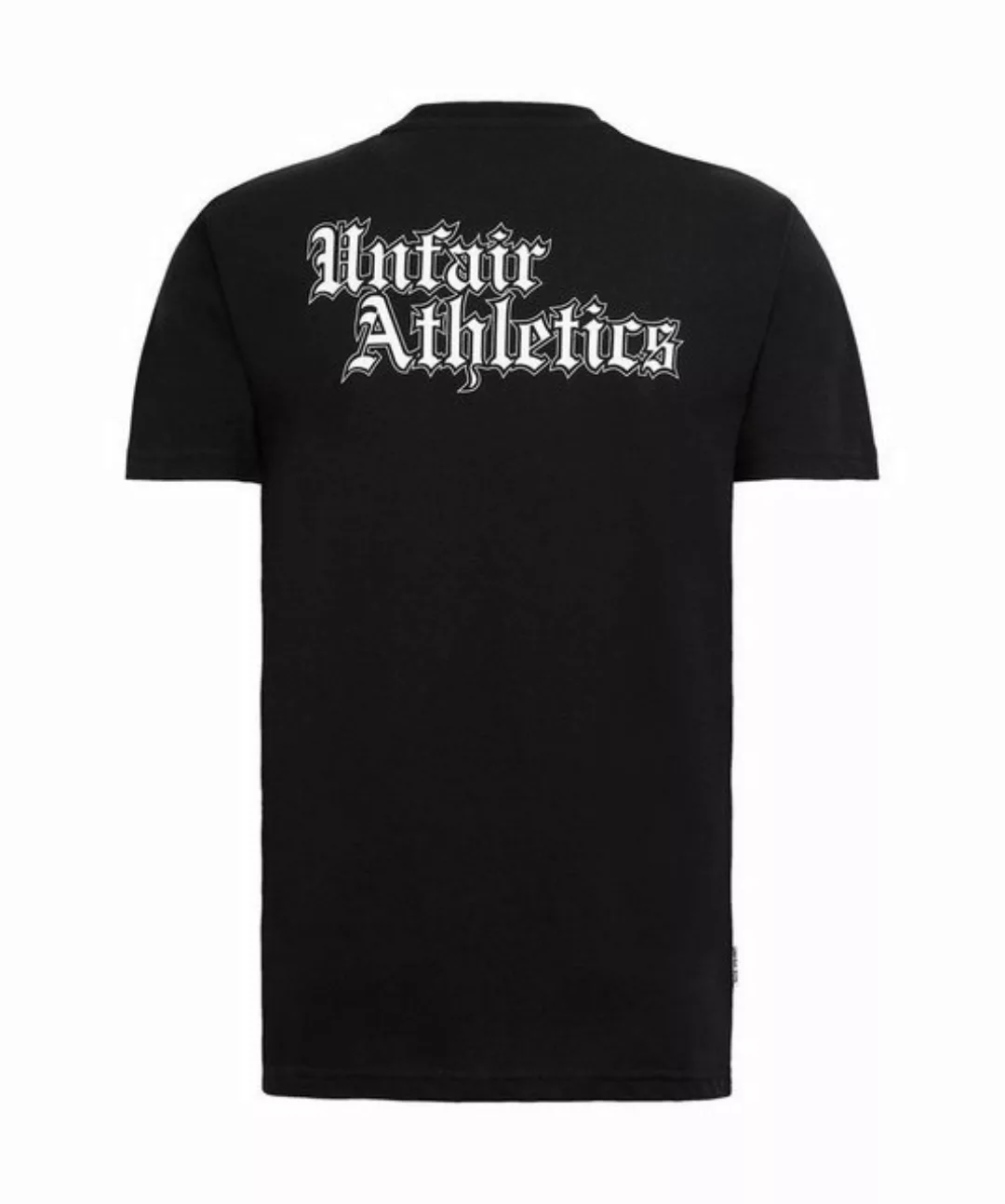 Unfair Athletics T-Shirt T-Shirt Unfair Backyard, G 3XL günstig online kaufen