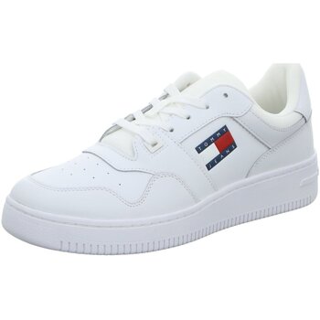 Tommy Hilfiger  Sneaker TJM Retro Basket Ess EMOEMO1395/YBR günstig online kaufen