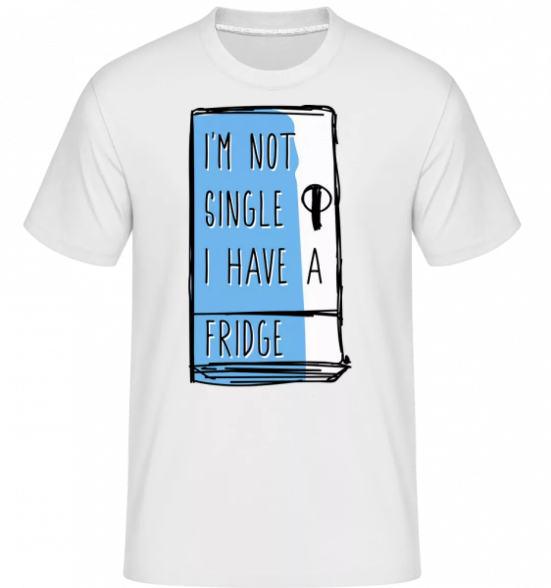 I Have A Fridge · Shirtinator Männer T-Shirt günstig online kaufen