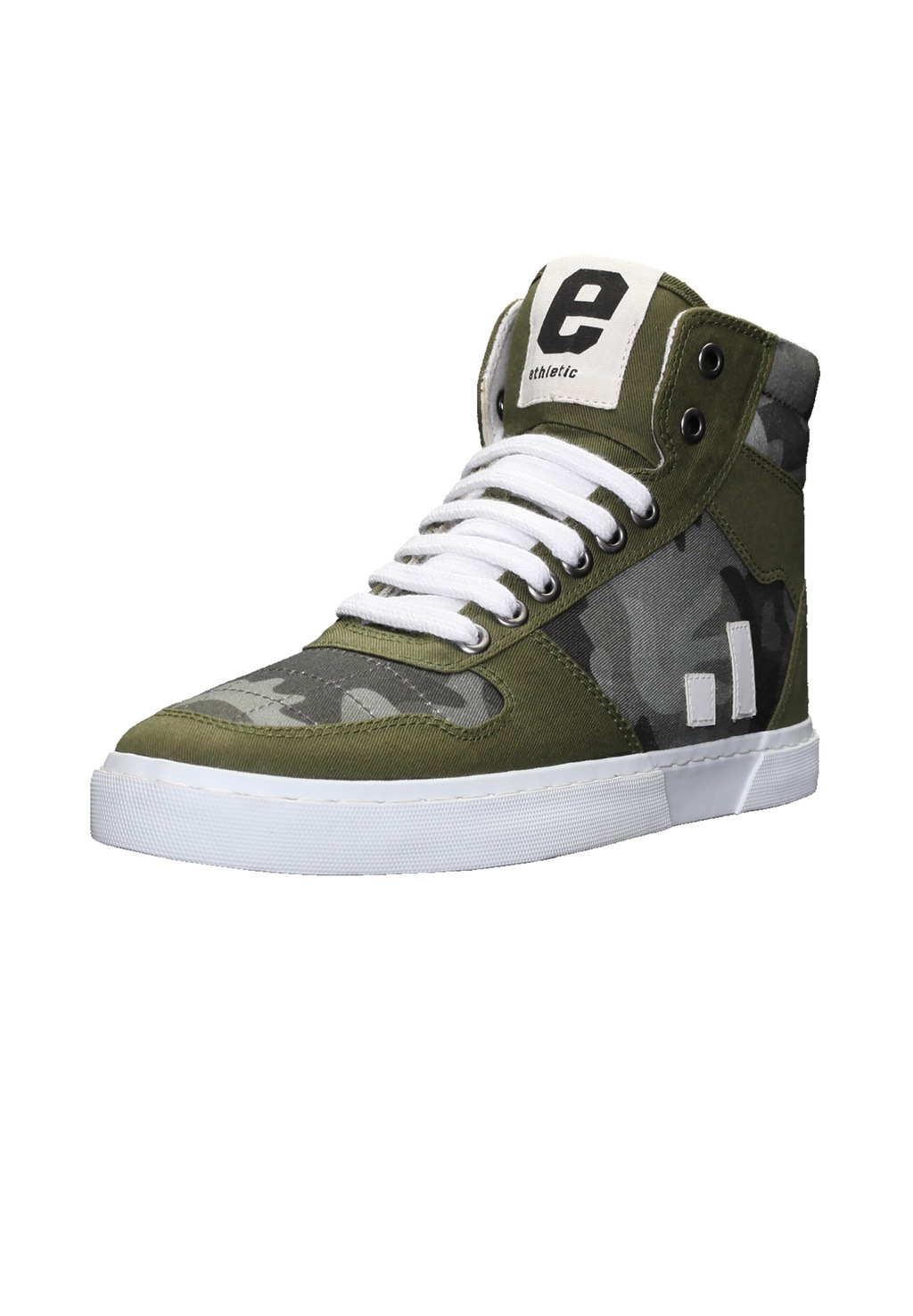 ETHLETIC Sneaker "Hiro II", Fairtrade Produkt günstig online kaufen
