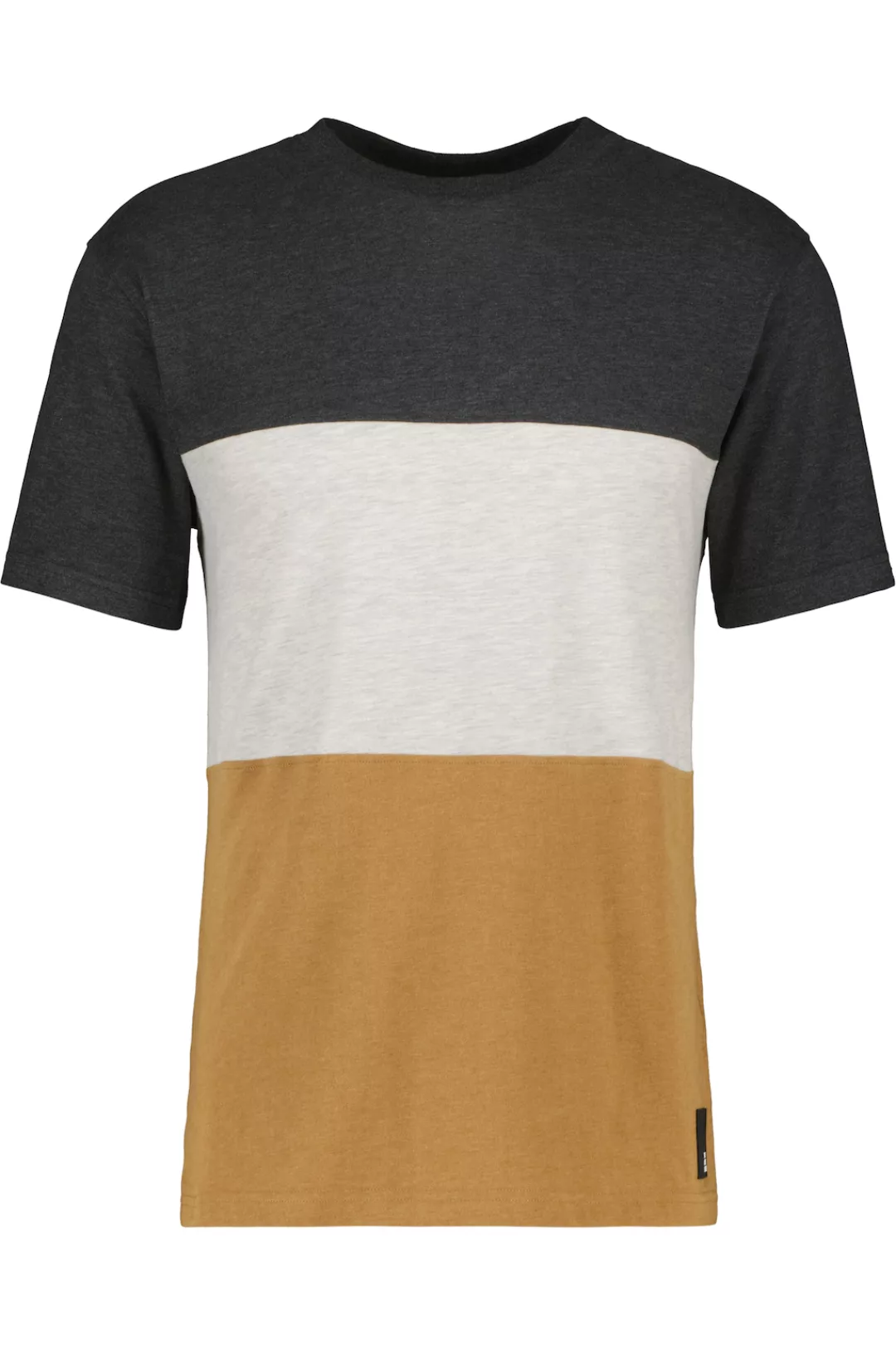 Alife & Kickin Rundhalsshirt "Herren BenAK A" günstig online kaufen