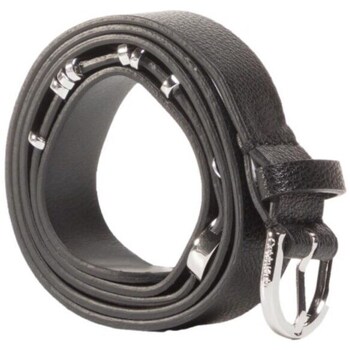 Calvin Klein Jeans  Gürtel Round Buckle W günstig online kaufen