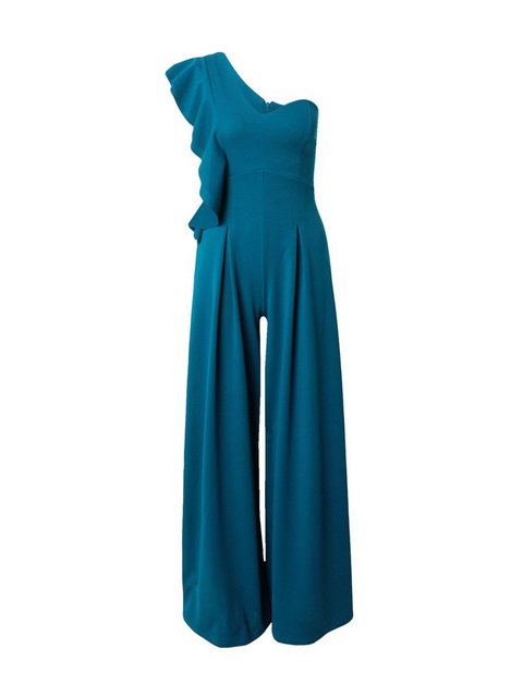 Wal G Jumpsuit (1-tlg) Falten günstig online kaufen