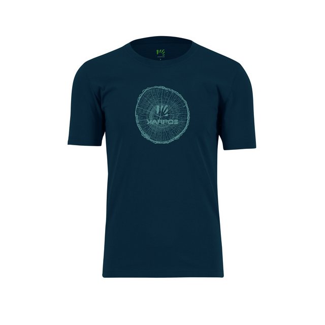 Karpos T-Shirt ANEMONE EVO T-SHIRT MIDNIGHT/SMOKE günstig online kaufen