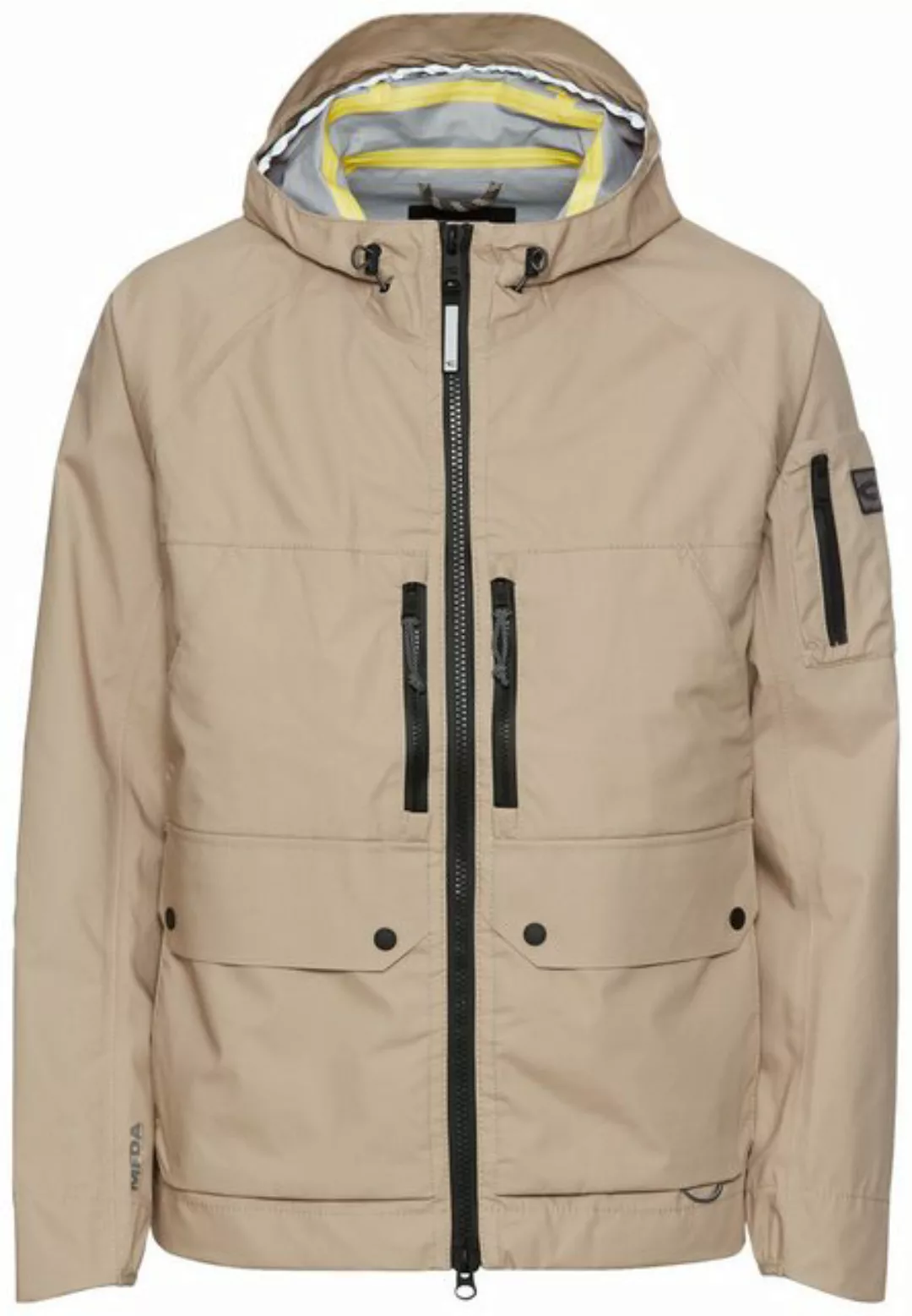 camel active Wolljacke günstig online kaufen