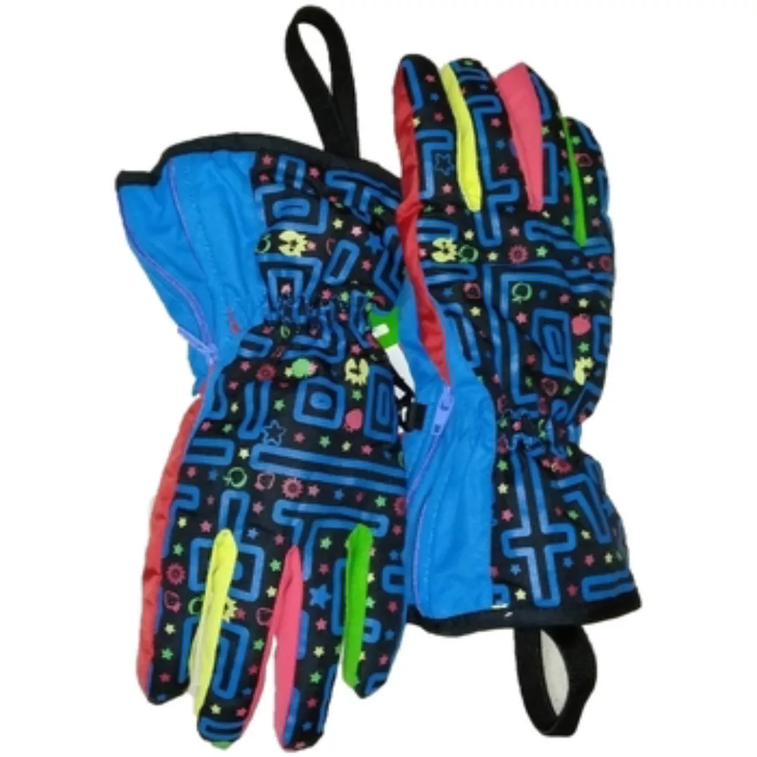 Jail Jam  Handschuhe JS5103 günstig online kaufen