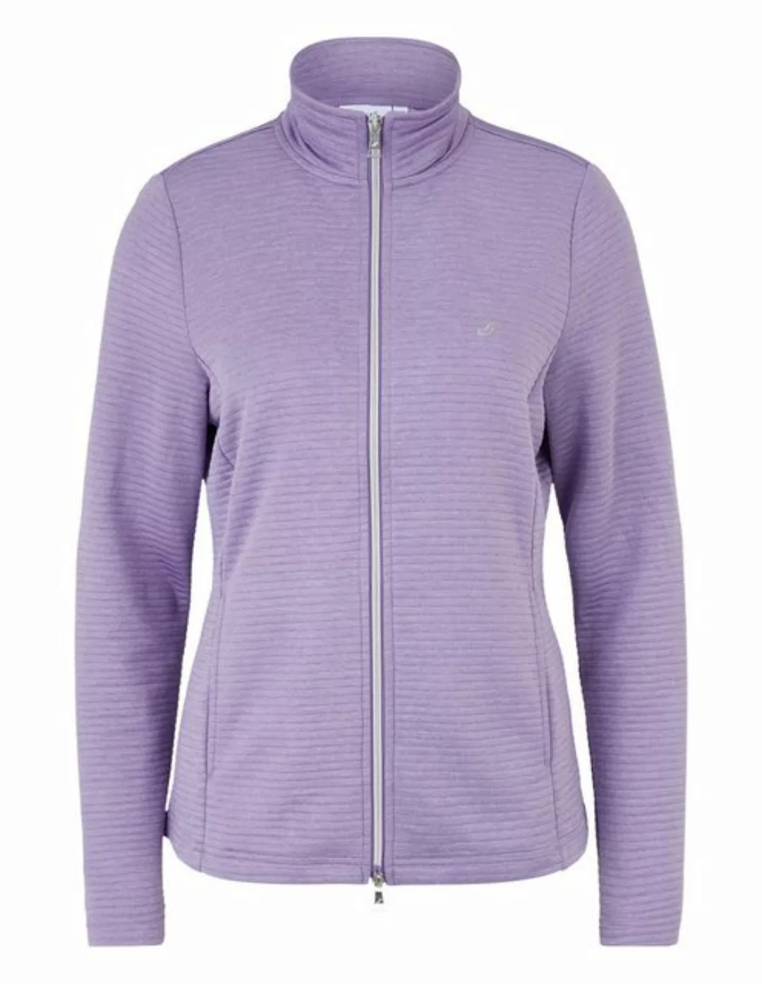 Joy Sportswear Sweatjacke Damen Sweatjacke PEGGY (1-tlg) günstig online kaufen