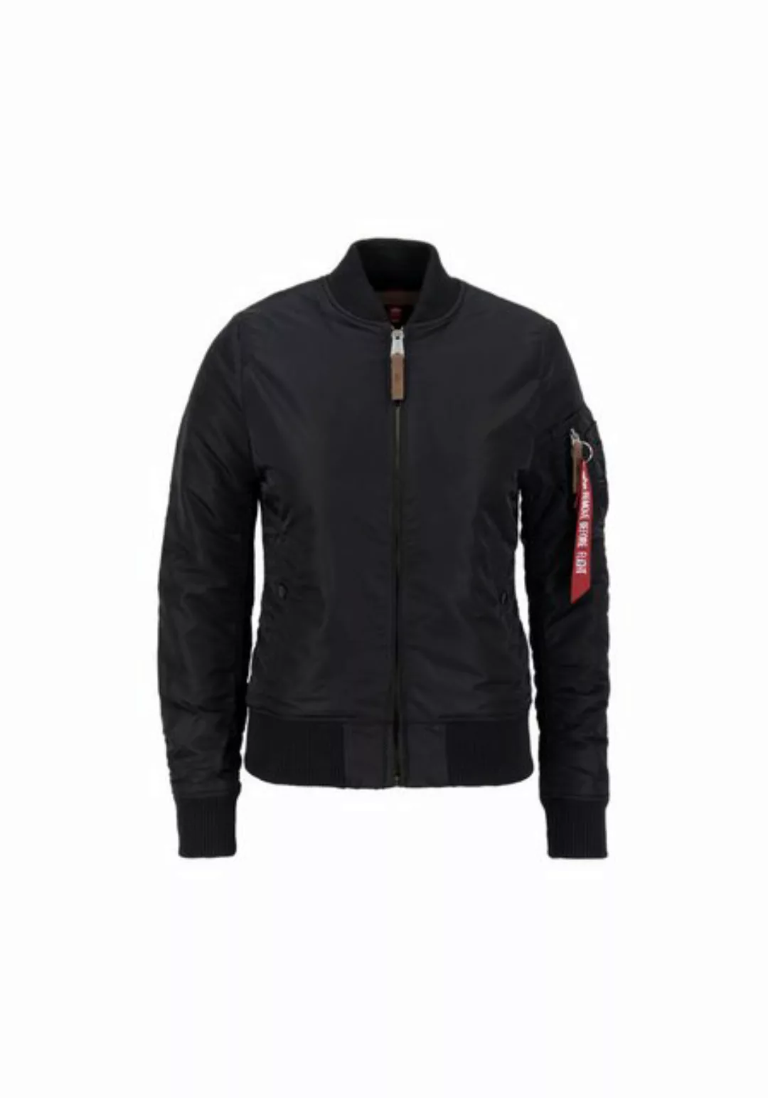 Alpha Industries Bomberjacke Alpha Industries Women - Bomber Jackets günstig online kaufen