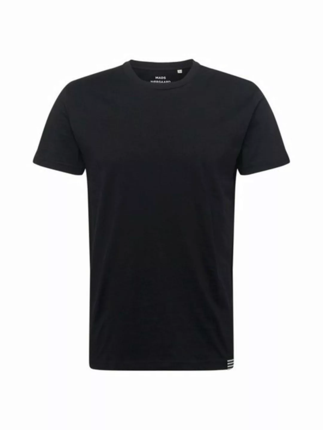 MADS NORGAARD COPENHAGEN T-Shirt Thor (1-tlg) günstig online kaufen