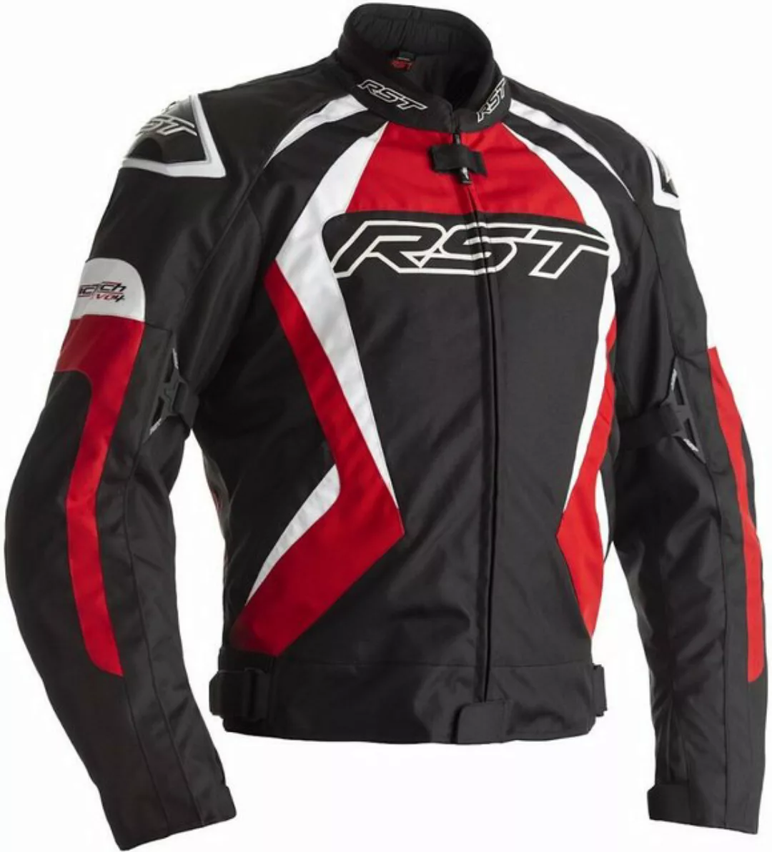 RST Motorradjacke Tractech EVO 4 Motorrad Textiljacke günstig online kaufen