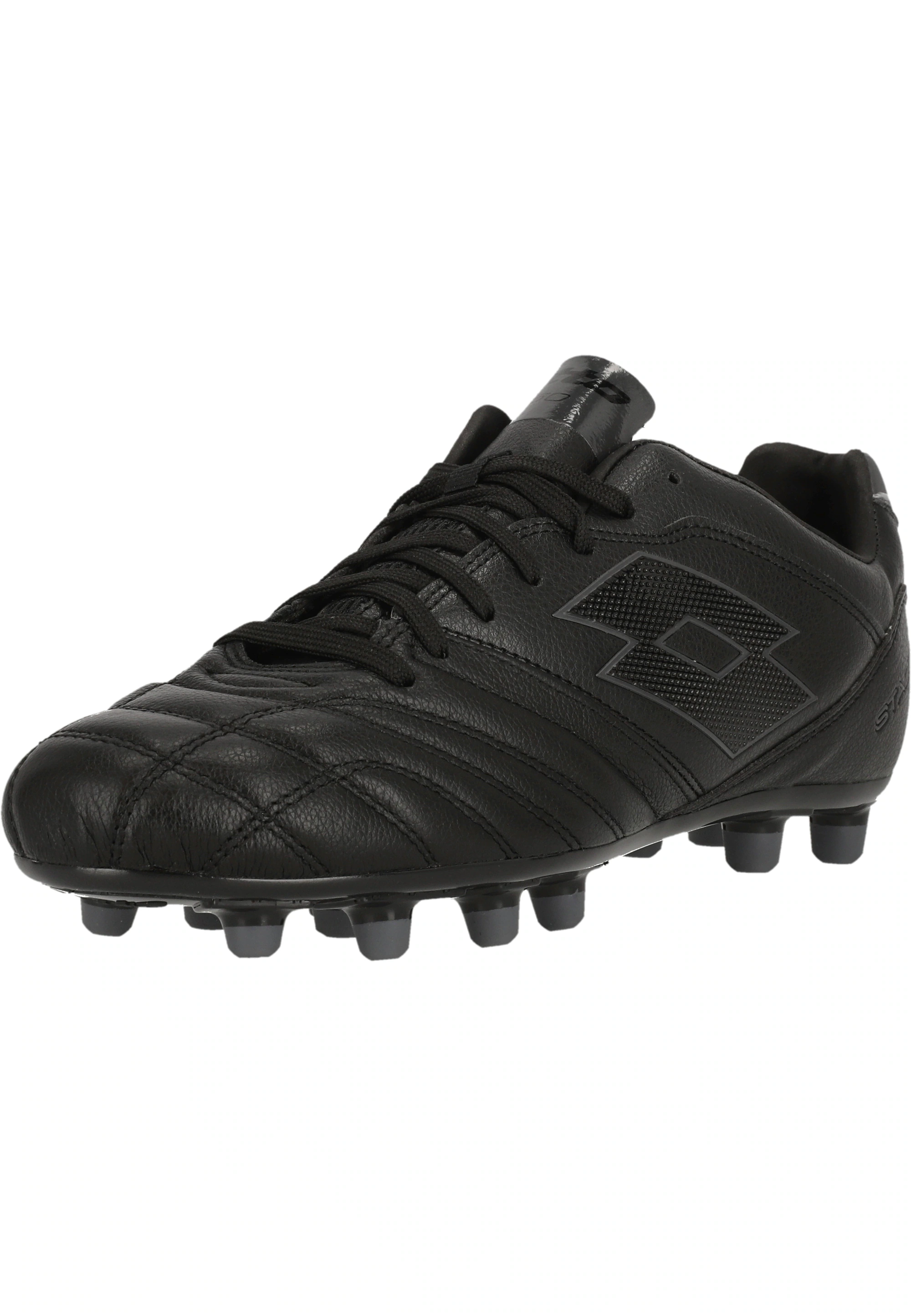 lotto Fußballschuh "Stadio 300 III", mit konischen Noppen günstig online kaufen