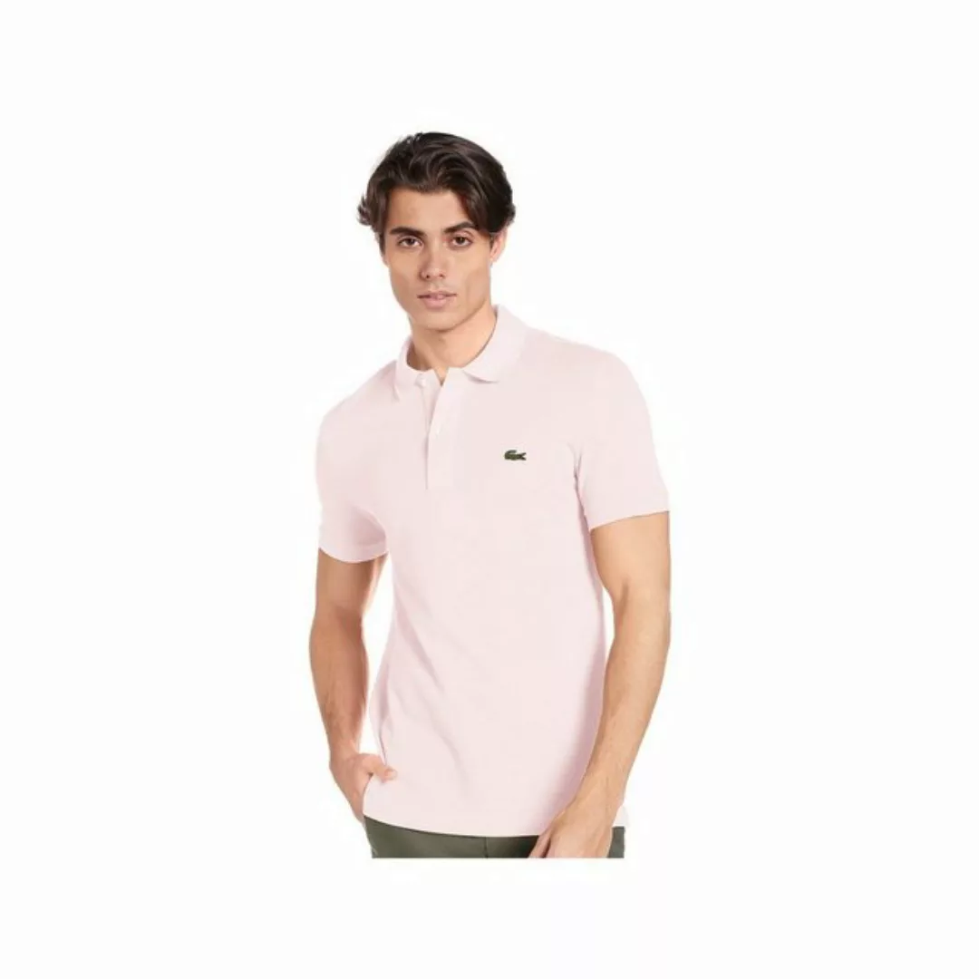 Lacoste Poloshirt (1-tlg) mit Polokragen günstig online kaufen