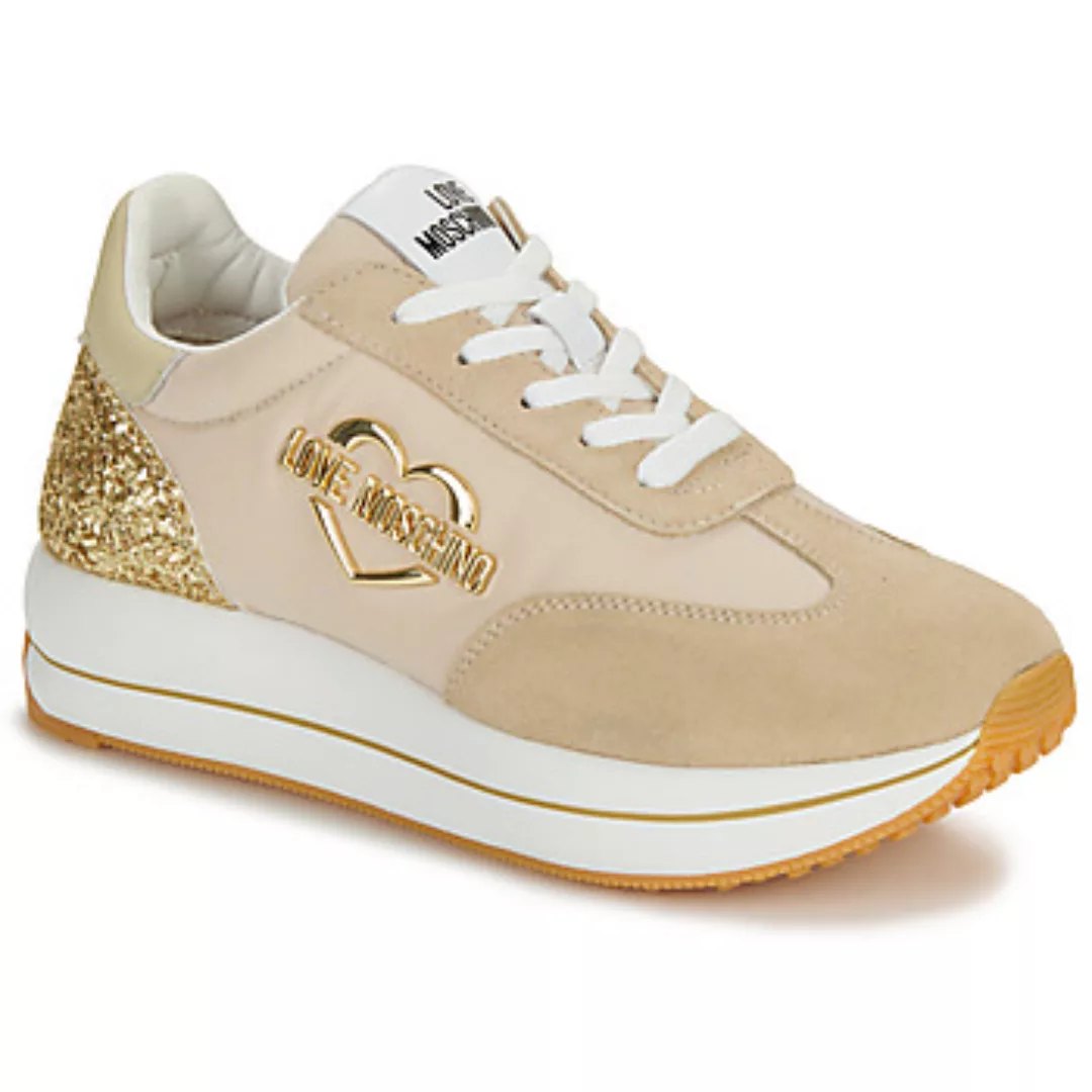 Love Moschino  Sneaker DAILY RUNNING günstig online kaufen