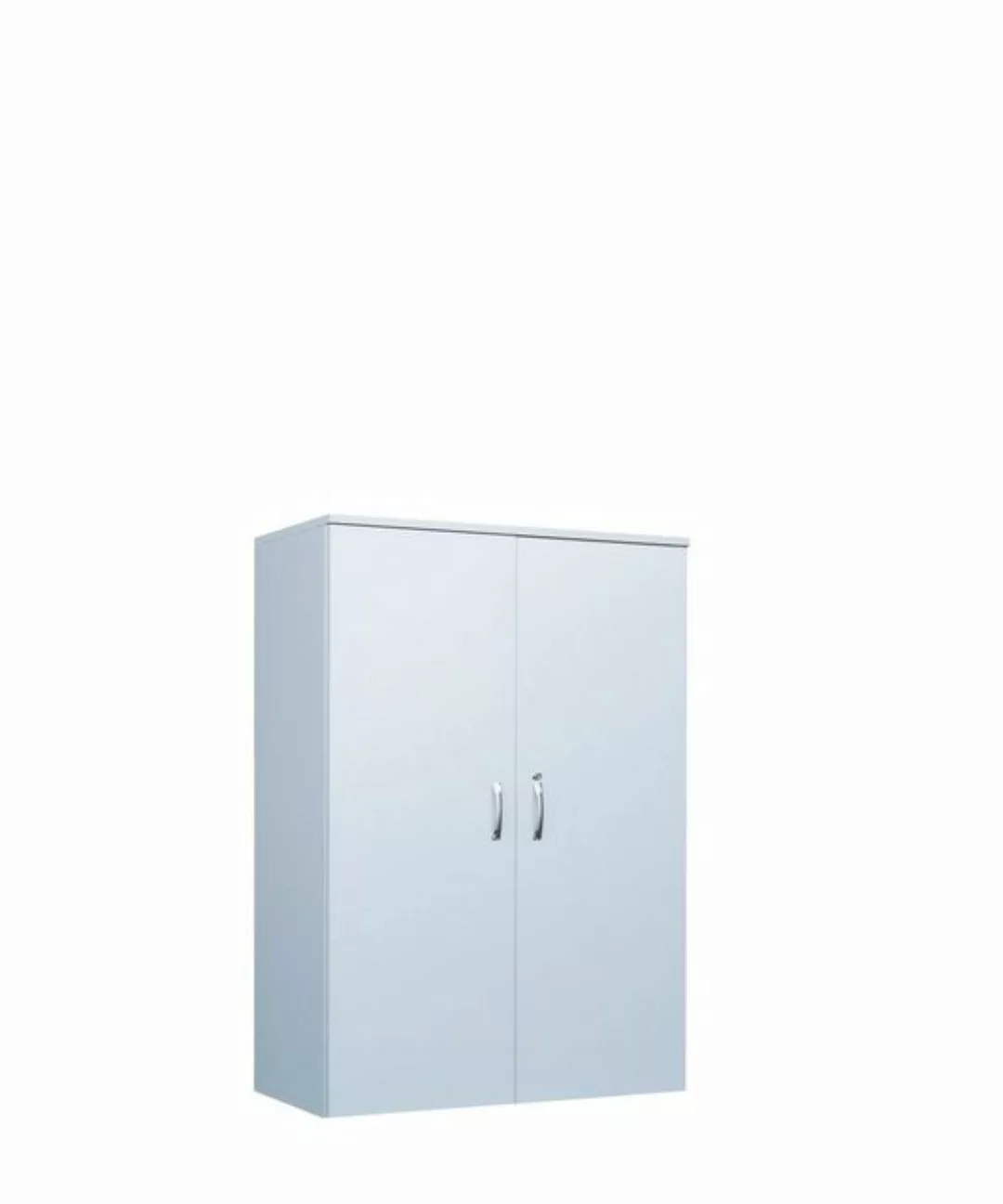 Steelboxx Mehrzweckschrank Aktenschrank ECO - 2 Fachböden - 3 OH - 1080 x 8 günstig online kaufen