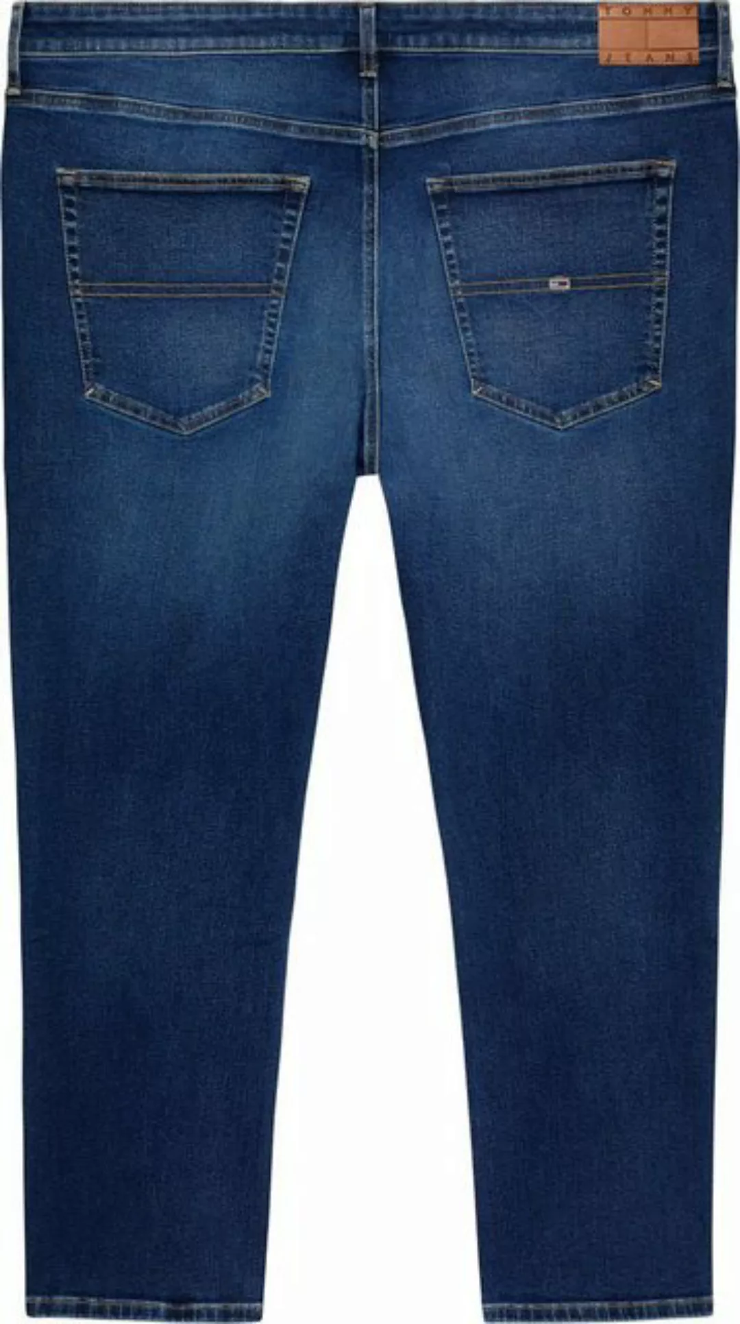 Tommy Jeans Plus Stretch-Jeans AUSTIN PLUS AH1254 günstig online kaufen