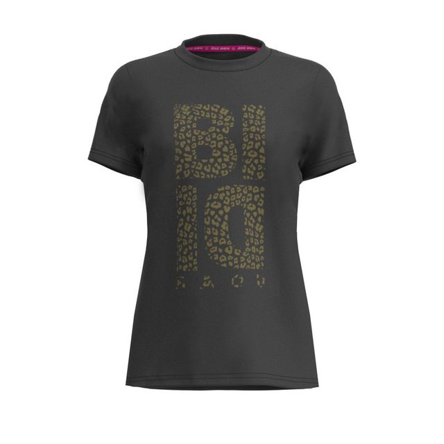 BIDI BADU Kurzarmshirt Pure Wild günstig online kaufen