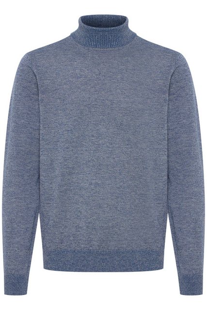 Blend Strickpullover BLEND BHBRUTON roll neck knit günstig online kaufen