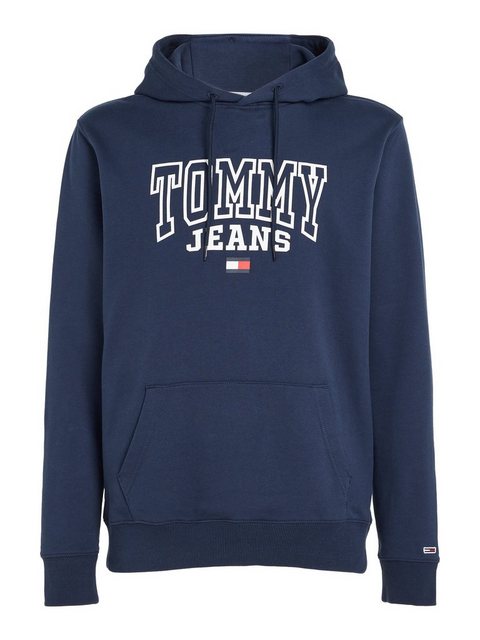 Tommy Jeans Hoodie TJM REG ENTRY GRAPHIC HOODIE günstig online kaufen