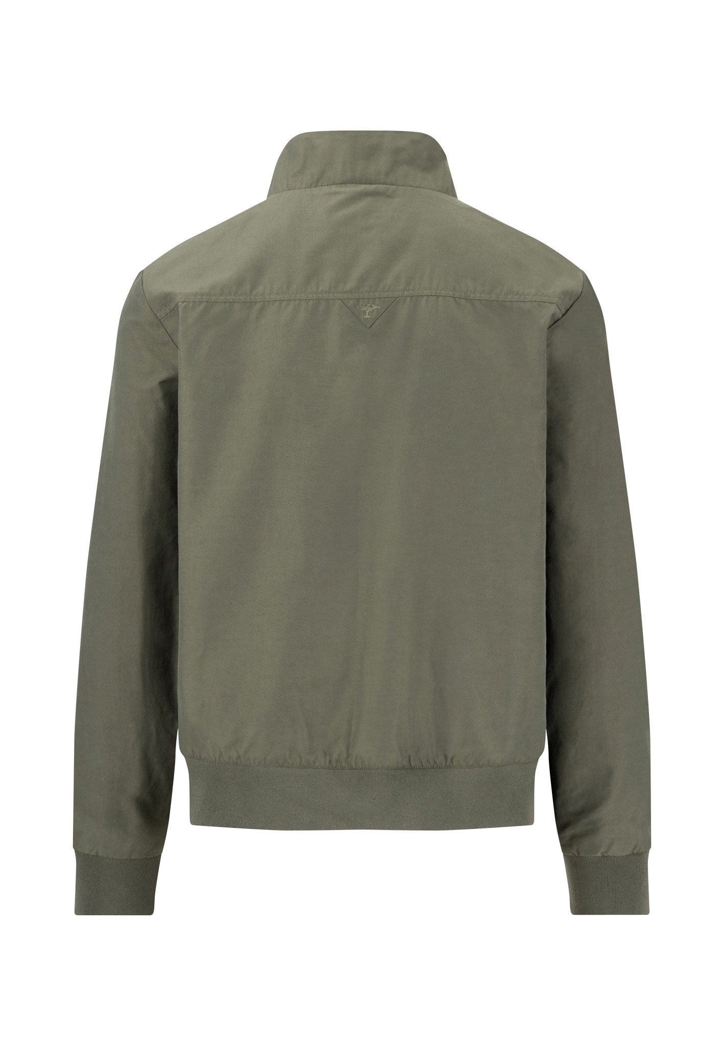 FYNCH-HATTON Blouson mit Logo Stickerei günstig online kaufen
