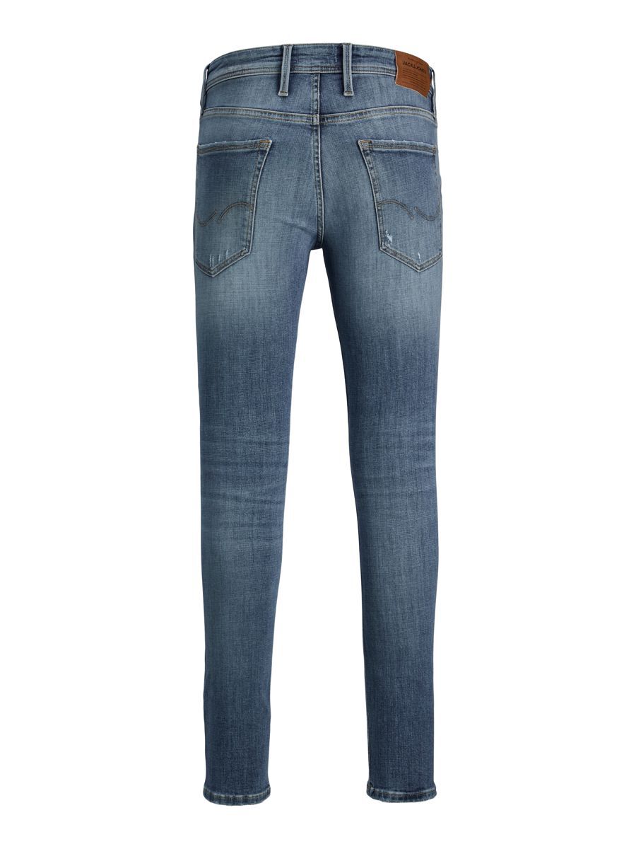 LIAM SEAL JOS 499 SKINNY FIT JEANS günstig online kaufen