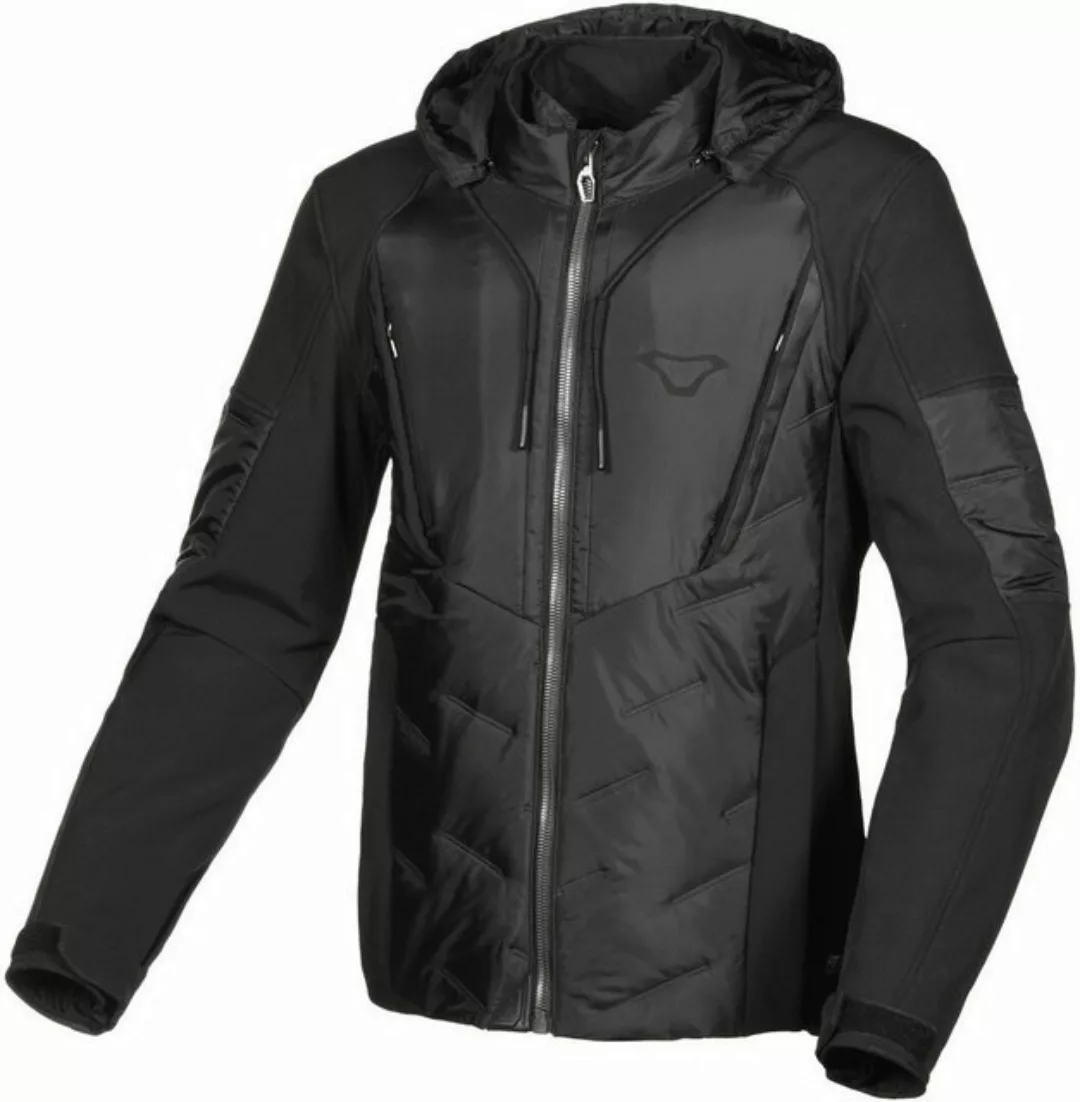 Macna Motorradjacke Cocoon wasserdichte Motorrad Textiljacke günstig online kaufen