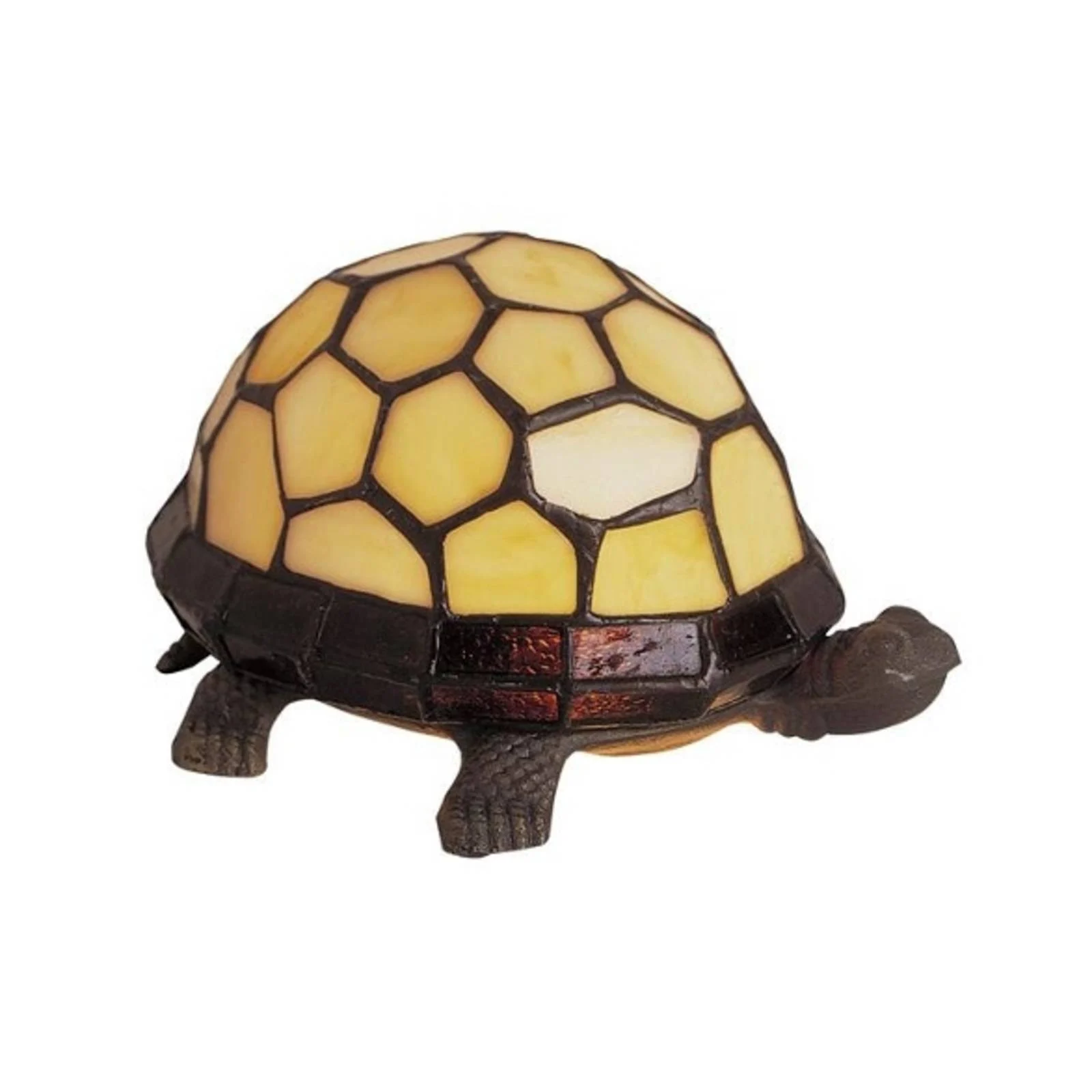 TORTUE - Tischleuchte als Schildkröte günstig online kaufen