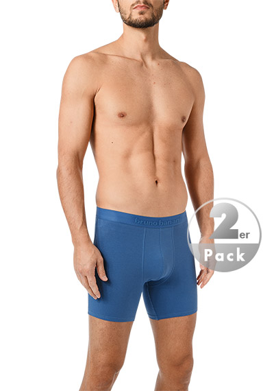 bruno banani Long Shorts 2er Pack 2201-2393/0082 günstig online kaufen