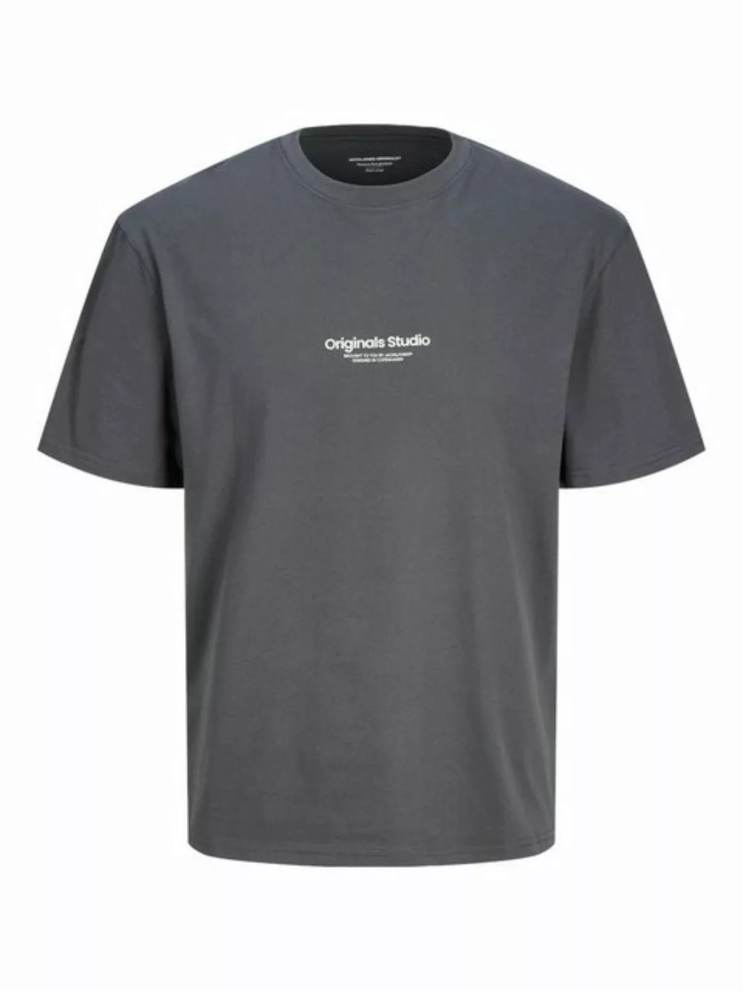 Jack & Jones Rundhalsshirt "JORVESTERBRO TEE SS CREW NECK NOOS" günstig online kaufen