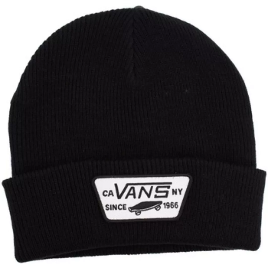 Vans  Schirmmütze MILFORD BEANIE günstig online kaufen