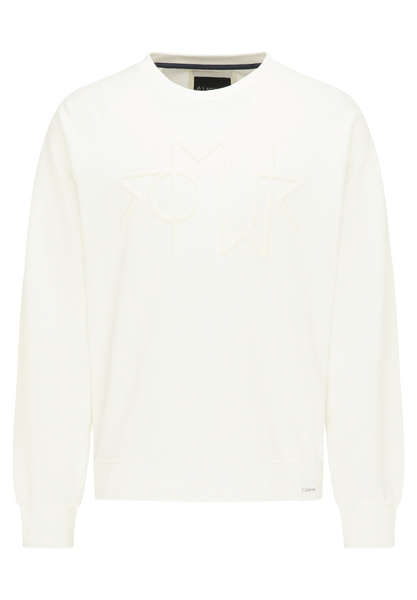 Langarm-sweatshirt "Fresh Sweater" günstig online kaufen