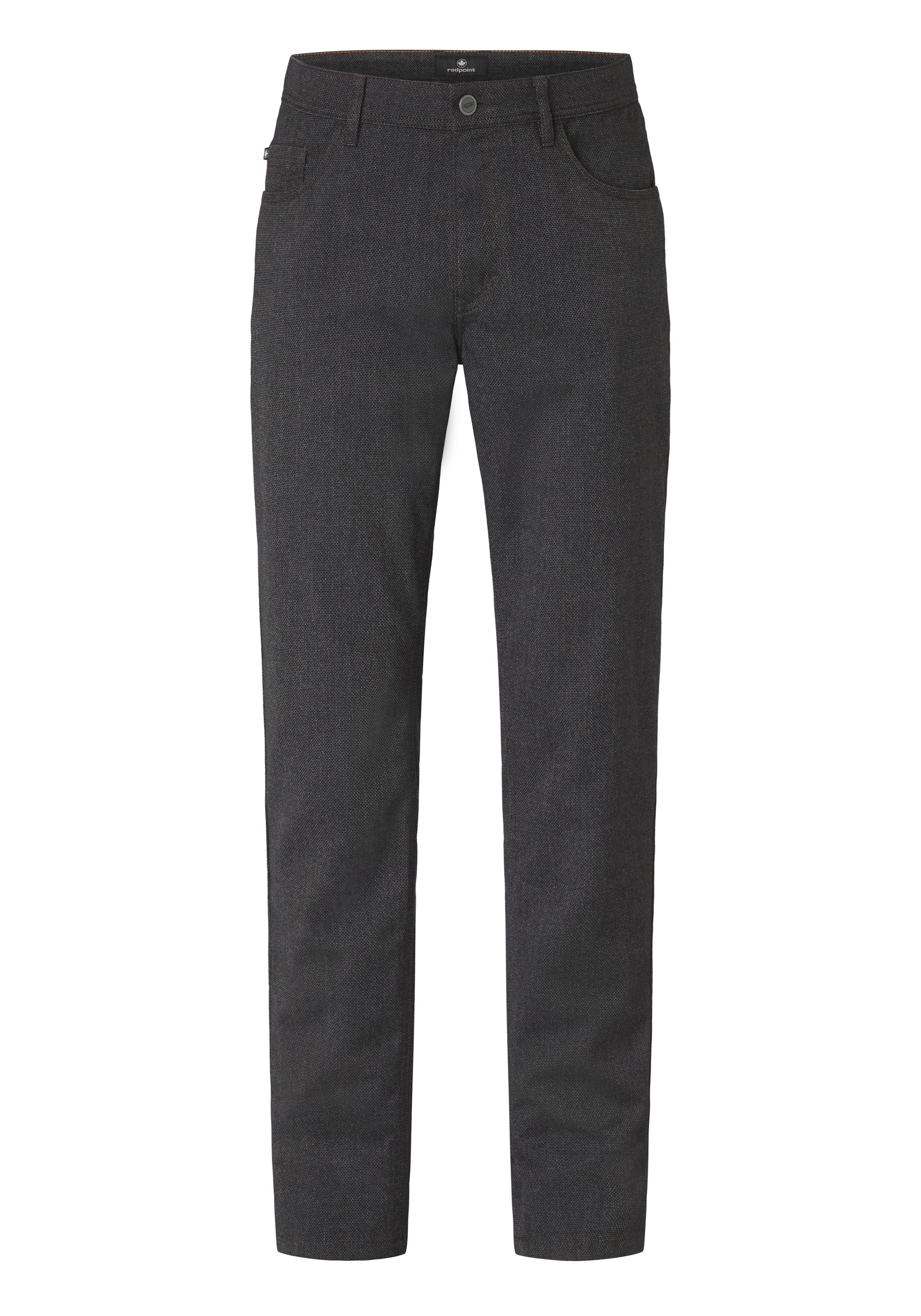 Redpoint Stoffhose MILTON Modern Fit 5-Pocket günstig online kaufen