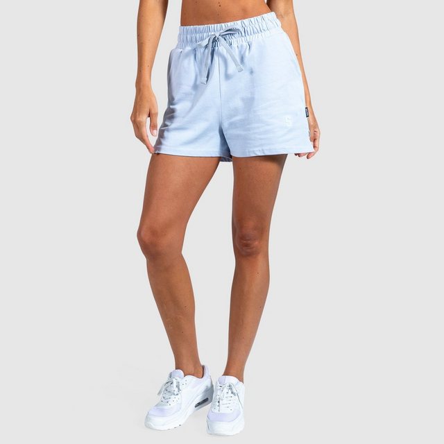 Smilodox Shorts Lesly 100% Baumwolle günstig online kaufen