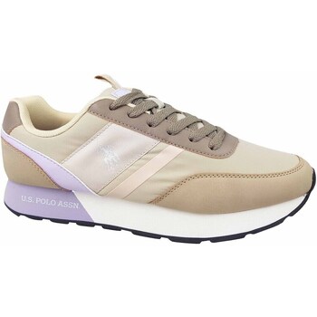 U.S Polo Assn.  Sneaker NOBIW002CBEITAU01 günstig online kaufen