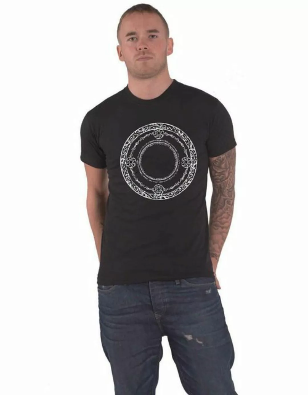 DIFUZED T-Shirt Elden Ring - Men's Short Sleeved T-shirt Neu Top günstig online kaufen
