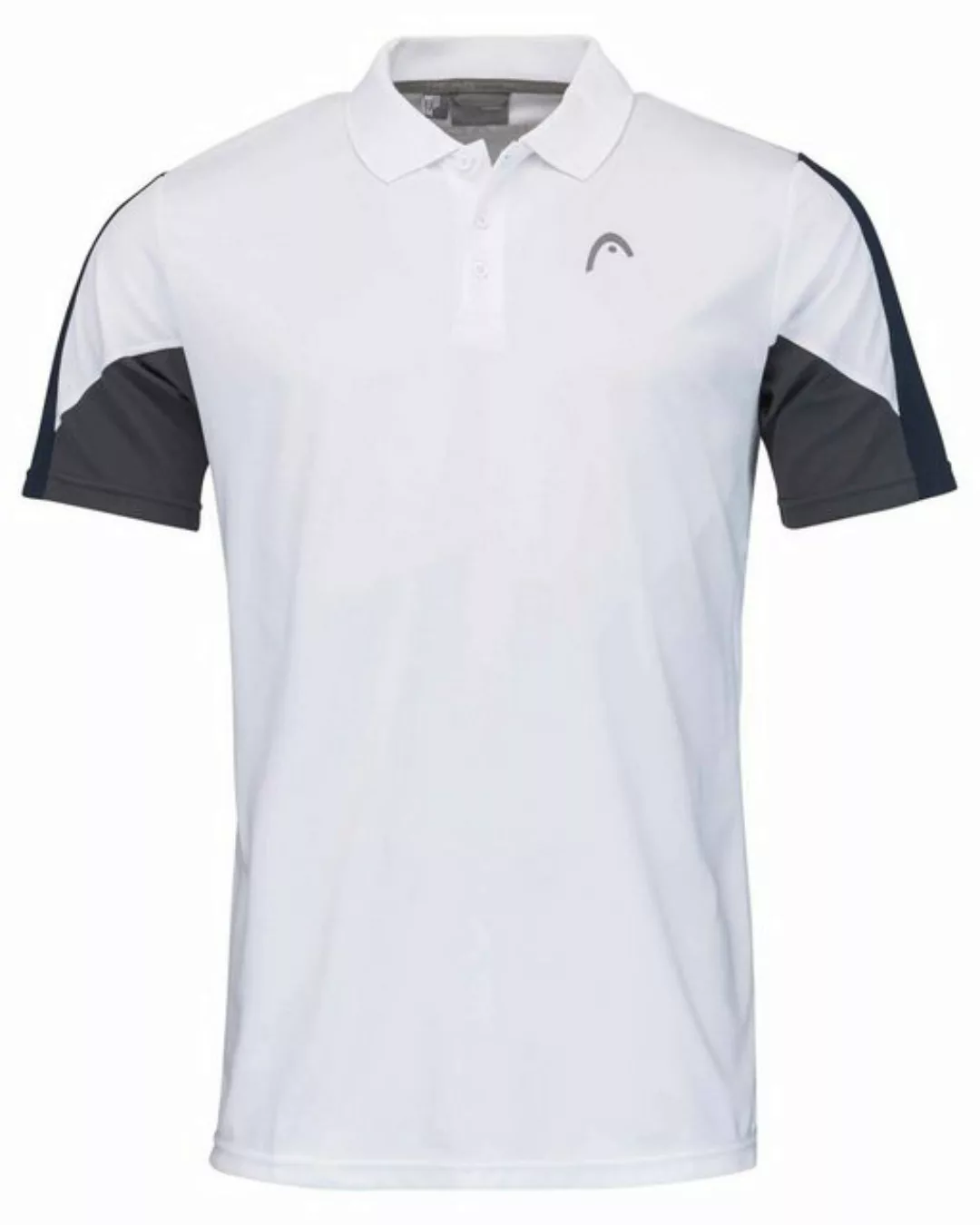 Head Poloshirt Herren Tennisshirt CLUB 22 (1-tlg) günstig online kaufen