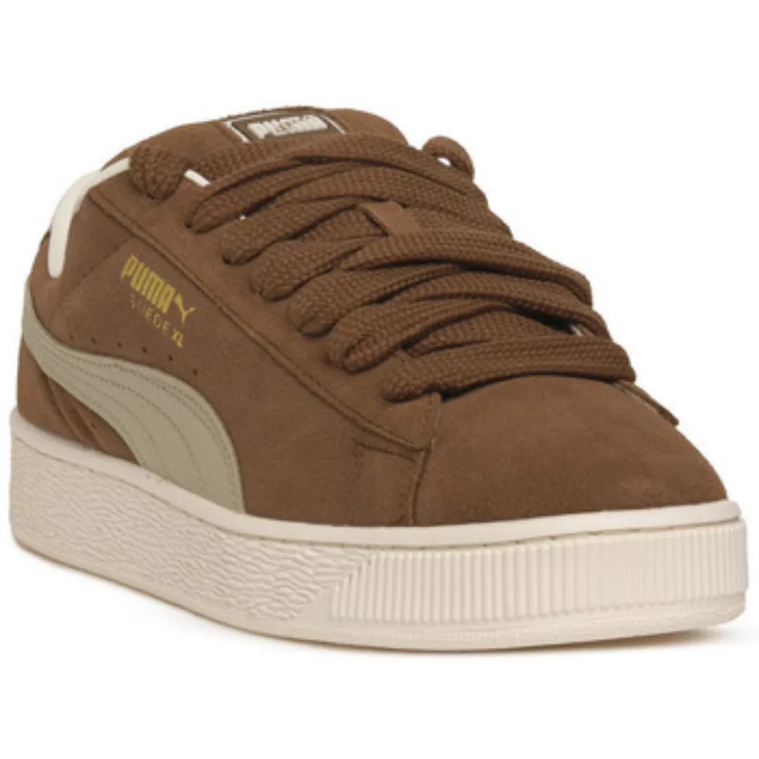 Puma  Sneaker 18 SUEDE XL günstig online kaufen