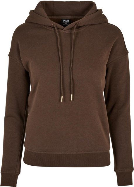 URBAN CLASSICS Kapuzenpullover günstig online kaufen