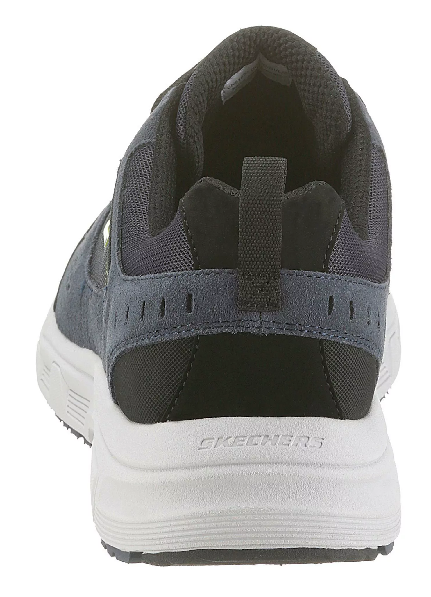 Skechers Sneaker "Oak Canyon", mit Memory Foam-Ausstattung, Freizeitschuh, günstig online kaufen