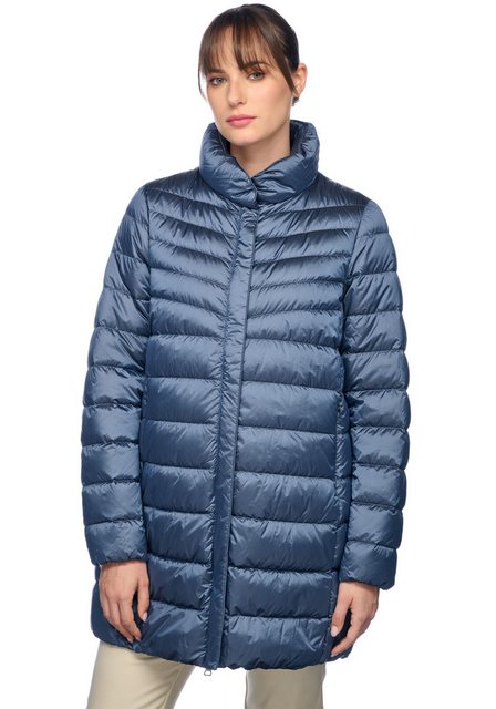 Geox Steppjacke JAYSEN mit 2-Wege-Reißverschluss, Reißverschlusstaschen, St günstig online kaufen