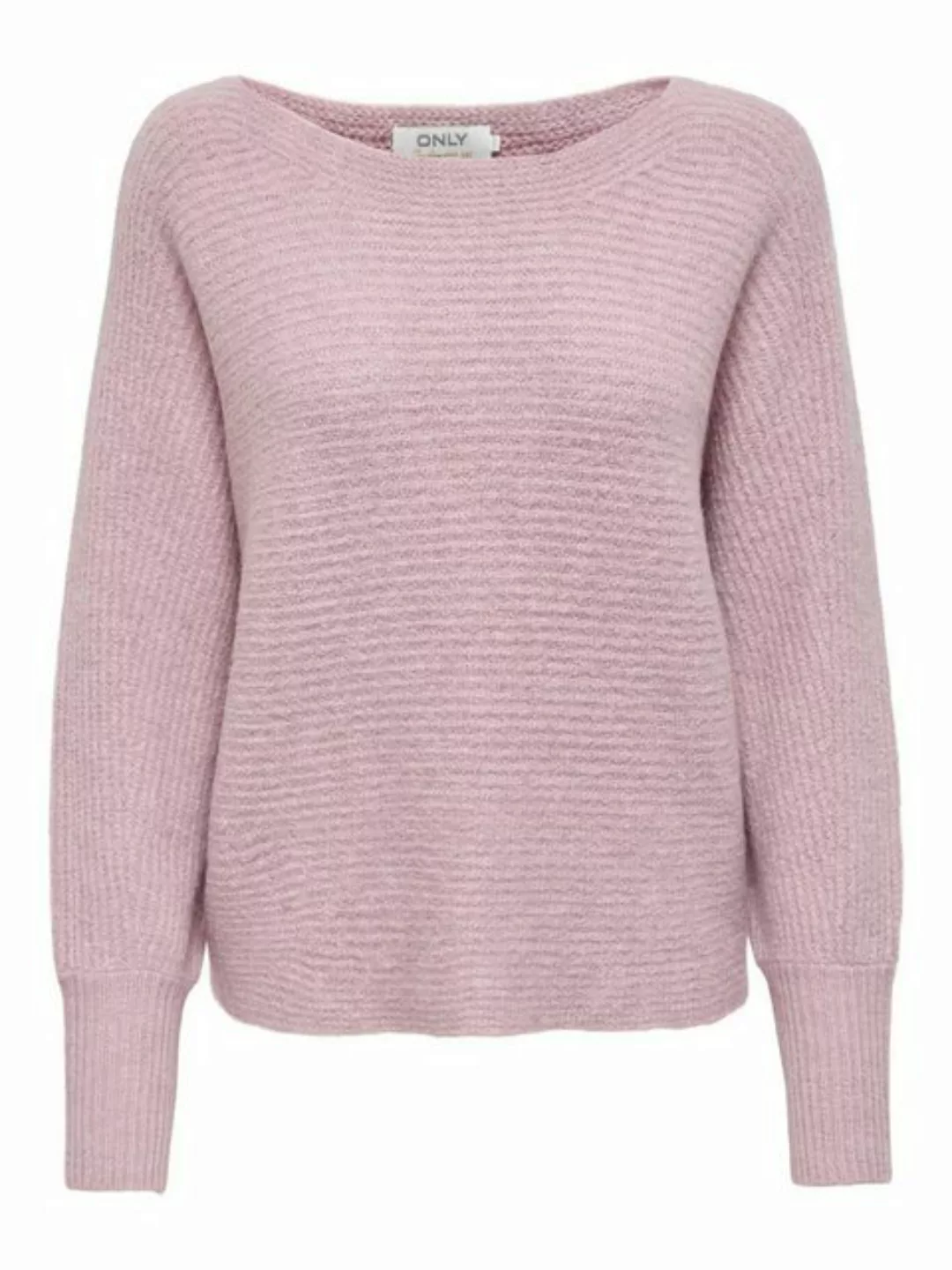 ONLY Strickpullover Only Damen Pullover OnlDaniella Strick-Pulli Oberteil S günstig online kaufen