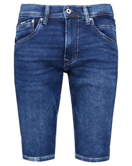 Pepe Jeans Bermudas Herren Jeansshorts TRACK (1-tlg) günstig online kaufen