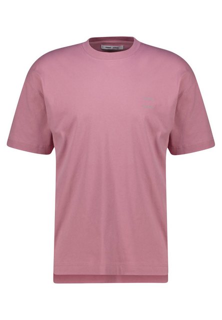 Samsoe & Samsoe T-Shirt Herren T-Shirt JOEL Regular Fit (1-tlg) günstig online kaufen