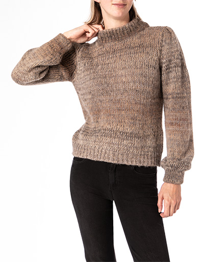 LIU JO Damen Pullover WF1462MA05M/S9263 günstig online kaufen