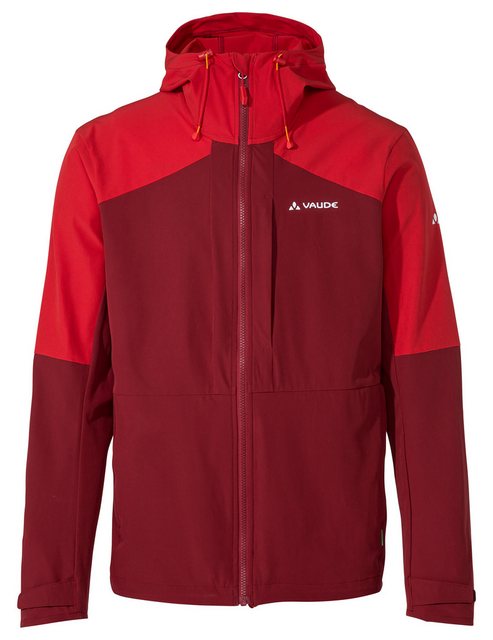 VAUDE Outdoorjacke Men's Elope Wind Jacket (1-St) Klimaneutral kompensiert günstig online kaufen