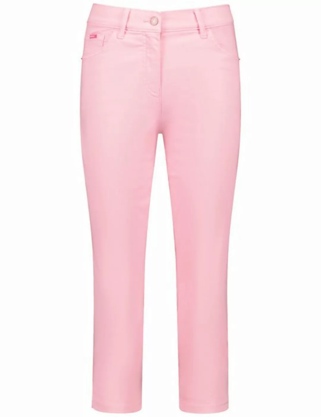 GERRY WEBER 7/8-Hose 3/4 Jeans SOLINE BEST4ME High Light günstig online kaufen