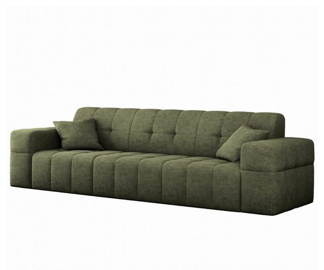 Friderik-EU Sofa BALIA 3-Sitzer – elegante, komfortable Sofa für stilvolle günstig online kaufen